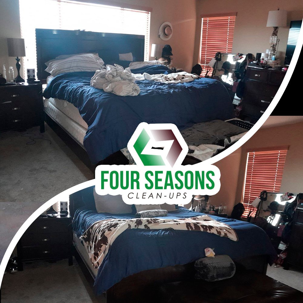 Four Season Clean Ups LLC